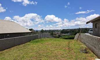 Imagem: TERRENO RESIDENCIAL em CAMPOS DO JORDÃO