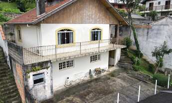 Imagem 6: CASA RESIDENCIAL em CAMPOS DO JORDÃO - SP, Região do Toriba