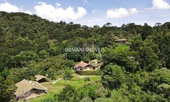Imagem 5: AREA RESIDENCIAL em CAMPOS DO JORDÃO - SP, Região do Toriba