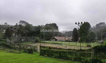 Imagem 5: TERRENO RESIDENCIAL em CAMPOS DO JORDÃO - SP, Região do Alto do Capivari