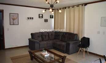 Imagem 7: CASA RESIDENCIAL em CAMPOS DO JORDÃO - SP, Região do Alto da Boa Vista