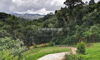 Imagem 6: CASA RESIDENCIAL em CAMPOS DO JORDÃO - SP, Região de Capivari