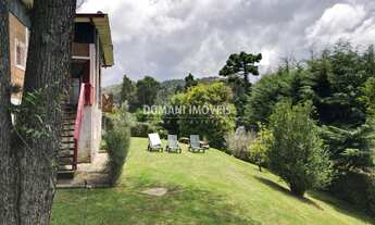 Imagem 7: 5 dormitórios, 3 suíte, 2 banheiro, 4 vagas na garagem