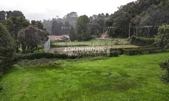 Imagem 7: TERRENO RESIDENCIAL em CAMPOS DO JORDÃO - SP, Região do Alto do Capivari