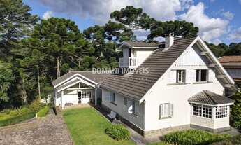 Imagem 4: CASA RESIDENCIAL em CAMPOS DO JORDÃO - SP, Região de Capivari