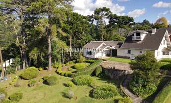 Imagem 3: CASA RESIDENCIAL em CAMPOS DO JORDÃO - SP, Região de Capivari