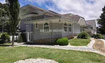 Imagem 7: CASA RESIDENCIAL em CAMPOS DO JORDÃO - SP, Região do Alto do Capivari