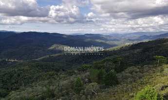 Imagem 5: TERRENO RESIDENCIAL em CAMPOS DO JORDÃO - SP, Região do Imbiri