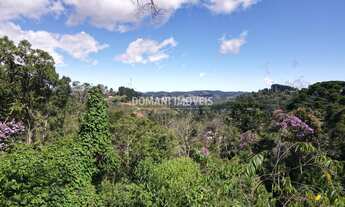 Imagem 7: TERRENO RESIDENCIAL em CAMPOS DO JORDÃO - SP, Região do Vale Encantado