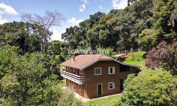 Imagem: 3 dormitórios, 1 banheiros, 3 vagas na