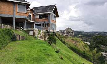 Imagem 7: CASA RESIDENCIAL em CAMPOS DO JORDÃO - SP, Região de Descansópolis