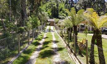 Imagem 3: CASA RESIDENCIAL em CAMPOS DO JORDÃO - SP, Região do Alto da Boa Vista