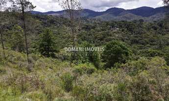 Imagem 5: TERRENO RESIDENCIAL em CAMPOS DO JORDÃO - SP, Região do Imbiri