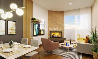 Imagem: APARTAMENTO RESIDENCIAL em CAMPOS DO JORDÃO