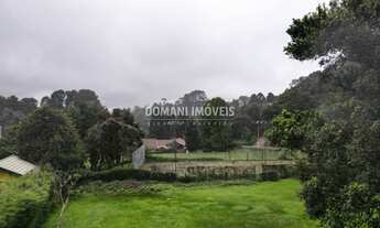 Imagem 3: TERRENO RESIDENCIAL em CAMPOS DO JORDÃO - SP, Região do Alto do Capivari