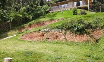 Imagem 2: CASA RESIDENCIAL em CAMPOS DO JORDÃO - SP, Região de Capivari