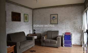 Imagem 7: CASA RESIDENCIAL em CAMPOS DO JORDÃO - SP, Região de Capivari