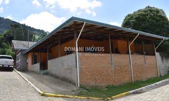 Imagem 2: COMERCIAL COMERCIAL em CAMPOS DO JORDÃO - SP, Região do Bairro do Centro