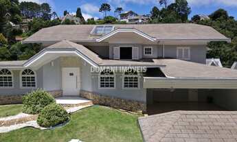 Imagem 3: CASA RESIDENCIAL em CAMPOS DO JORDÃO - SP, Região do Alto do Capivari