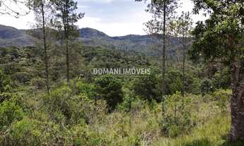 Imagem: TERRENO RESIDENCIAL em CAMPOS DO JORDÃO