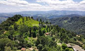 Imagem 4: AREA RESIDENCIAL em CAMPOS DO JORDÃO - SP, Região do Toriba