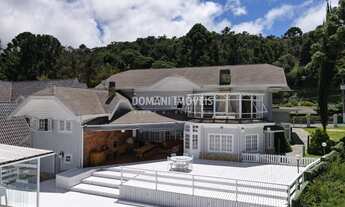 Imagem: CASA RESIDENCIAL em CAMPOS DO JORDÃO