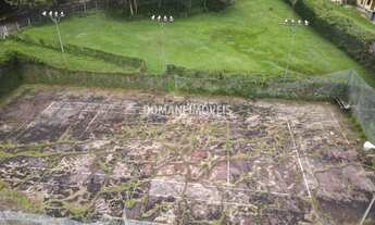 Imagem 4: TERRENO RESIDENCIAL em CAMPOS DO JORDÃO - SP, Região do Alto do Capivari