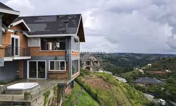 Imagem 4: CASA RESIDENCIAL em CAMPOS DO JORDÃO - SP, Região de Descansópolis