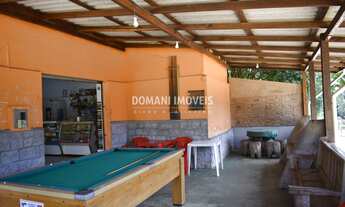 Imagem 5: COMERCIAL COMERCIAL em CAMPOS DO JORDÃO - SP, Região do Bairro do Centro