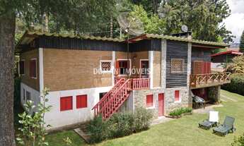 Imagem 5: 5 dormitórios, 3 suíte, 2 banheiro, 4 vagas na garagem