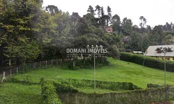 Imagem 6: TERRENO RESIDENCIAL em CAMPOS DO JORDÃO - SP, Região do Alto do Capivari