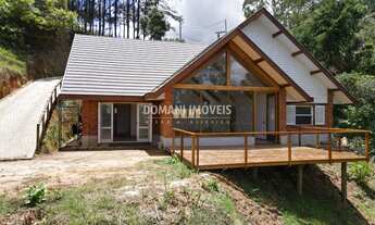 Imagem 6: Casa RESIDENCIAL em CAMPOS DO JORDÃO - SP, Região do Atalaia