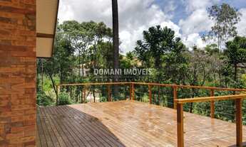 Imagem 7: Casa RESIDENCIAL em CAMPOS DO JORDÃO - SP, Região do Atalaia