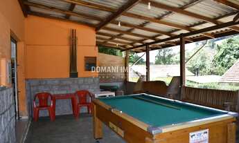 Imagem 6: COMERCIAL COMERCIAL em CAMPOS DO JORDÃO - SP, Região do Bairro do Centro