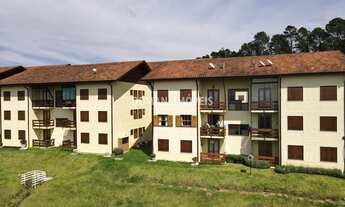 Imagem 3: APARTAMENTO RESIDENCIAL em CAMPOS DO JORDÃO - SP, Região do Alto da Boa Vista