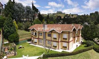 Imagem: APARTAMENTO RESIDENCIAL em CAMPOS DO JORDÃO