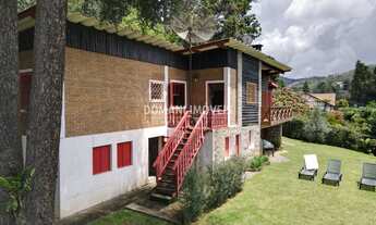 Imagem 4: 5 dormitórios, 3 suíte, 2 banheiro, 4 vagas na garagem