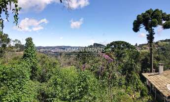 Imagem: TERRENO RESIDENCIAL em CAMPOS DO JORDÃO