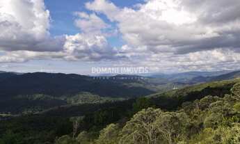 Imagem 4: TERRENO RESIDENCIAL em CAMPOS DO JORDÃO - SP, Região do Imbiri
