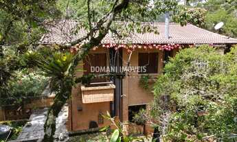 Imagem: CASA RESIDENCIAL em CAMPOS DO JORDÃO