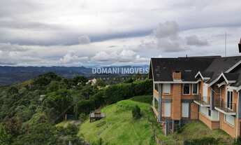 Imagem 3: CASA RESIDENCIAL em CAMPOS DO JORDÃO - SP, Região de Descansópolis