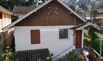 Imagem 2: CASA RESIDENCIAL em CAMPOS DO JORDÃO - SP, Região da Abernéssia