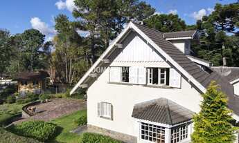 Imagem 6: CASA RESIDENCIAL em CAMPOS DO JORDÃO - SP, Região de Capivari