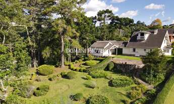 Imagem 7: CASA RESIDENCIAL em CAMPOS DO JORDÃO - SP, Região de Capivari