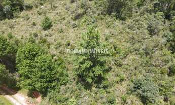 Imagem 2: TERRENO RESIDENCIAL em CAMPOS DO JORDÃO - SP, Região do Imbiri