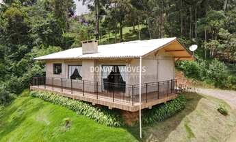 Imagem: 3 dormitórios, 2 suíte, 1 banheiros, 2