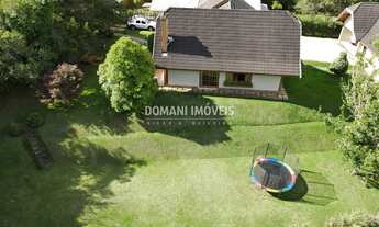 Imagem 5: CASA RESIDENCIAL em CAMPOS DO JORDÃO - SP, Região de Descansópolis