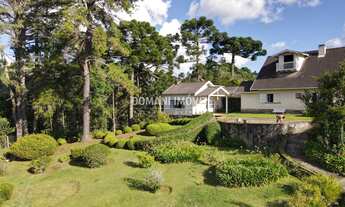 Imagem 5: CASA RESIDENCIAL em CAMPOS DO JORDÃO - SP, Região de Capivari