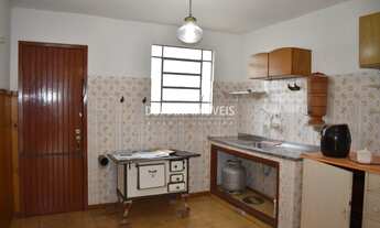 Imagem 7: CASA RESIDENCIAL em CAMPOS DO JORDÃO - SP, Região da Abernéssia