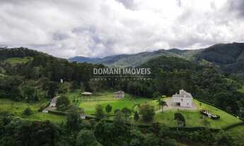 Imagem 3: CASA RESIDENCIAL em SAPUCAÍ-MIRIM - MG, Região de Sapucaí Mirim